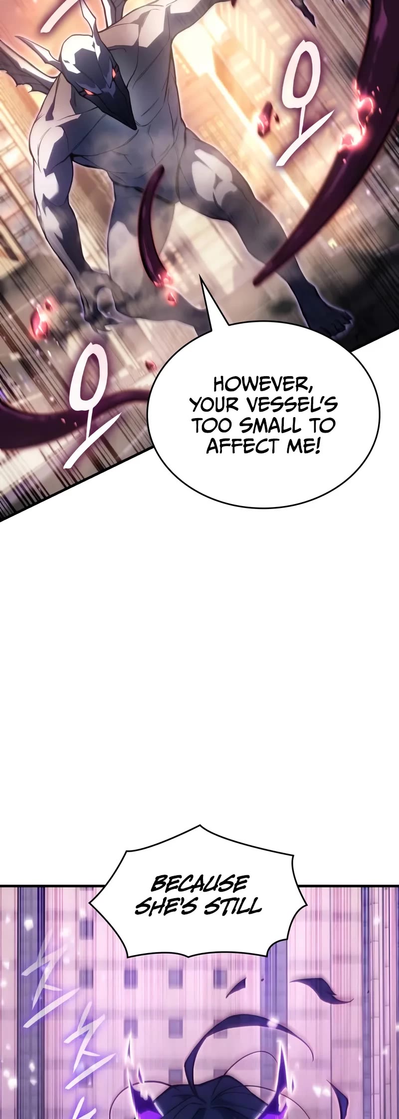 Regressing With the King's Power Chapter 118 page 49 - Chapter 118