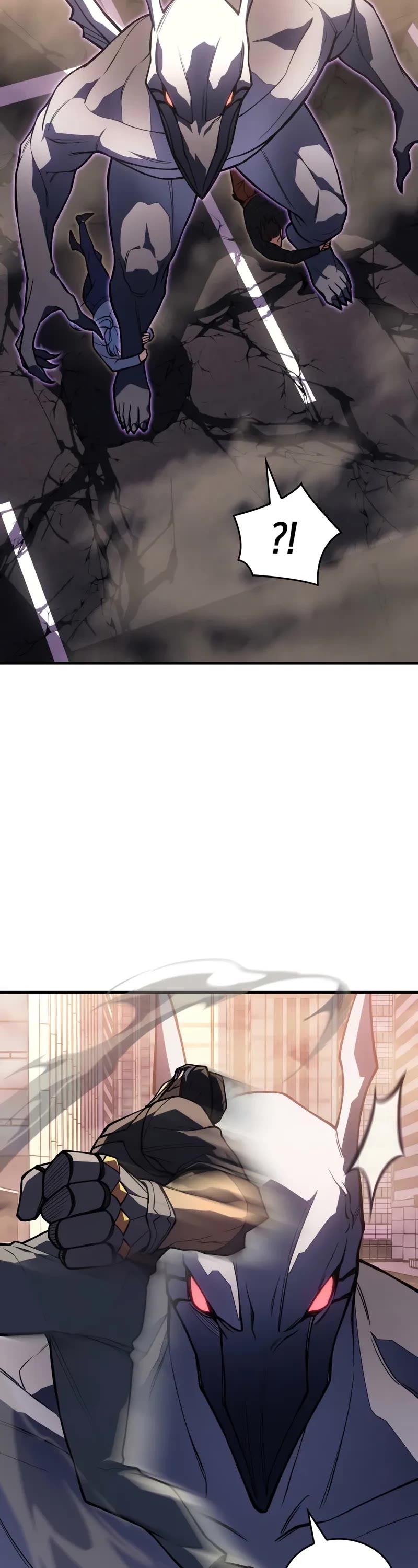 Regressing With the King's Power Chapter 118 page 52 - Chapter 118