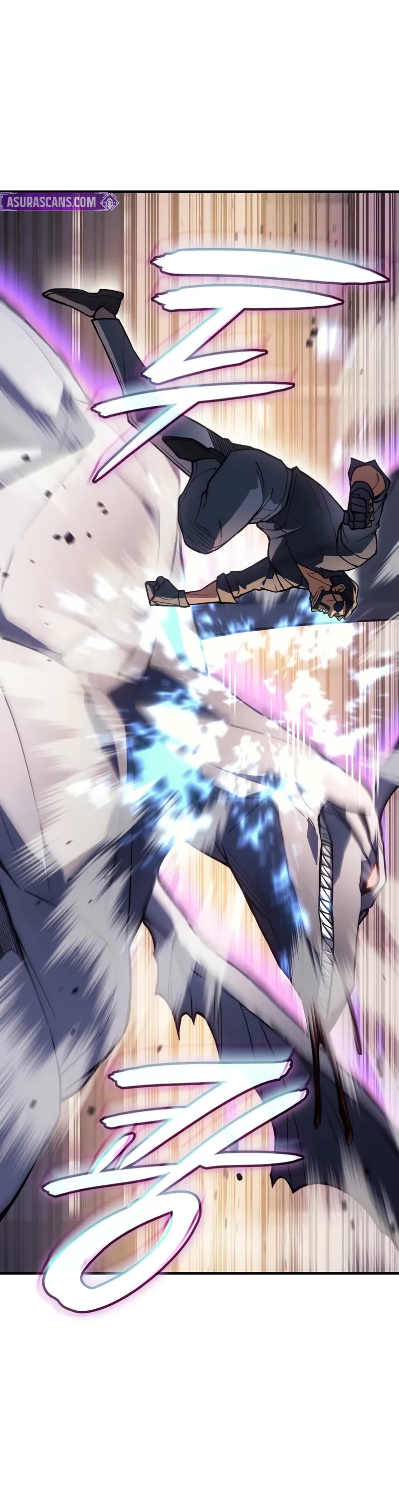 Regressing With the King's Power Chapter 118 page 54 - Chapter 118