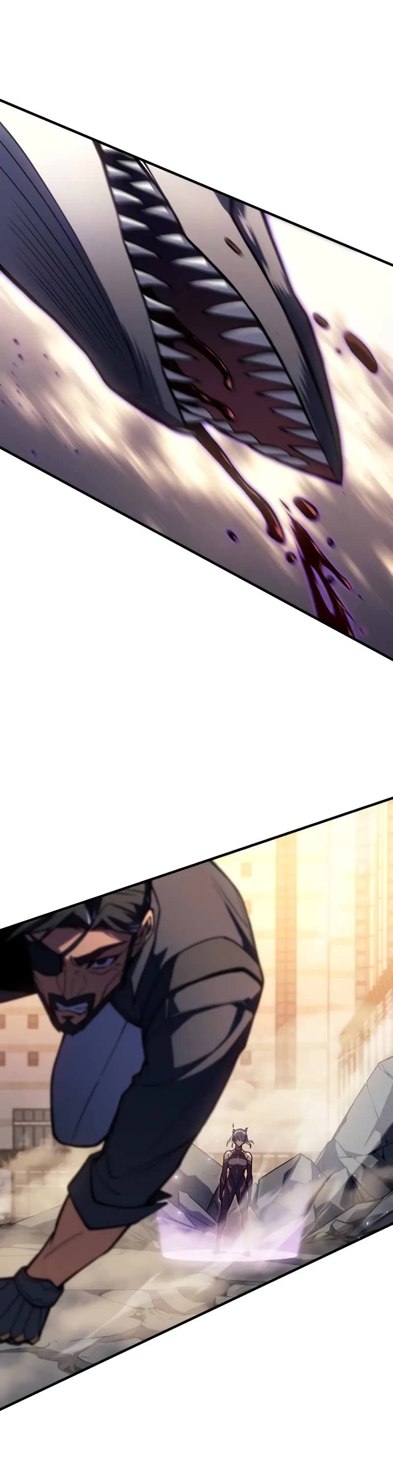 Regressing With the King's Power Chapter 118 page 55 - Chapter 118