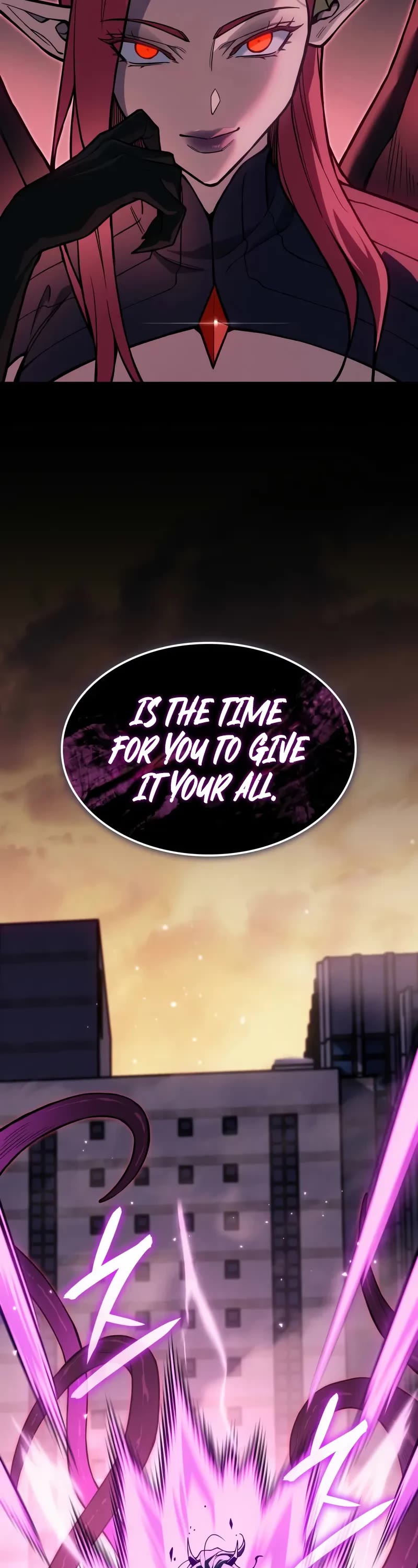 Regressing With the King's Power Chapter 118 page 57 - Chapter 118