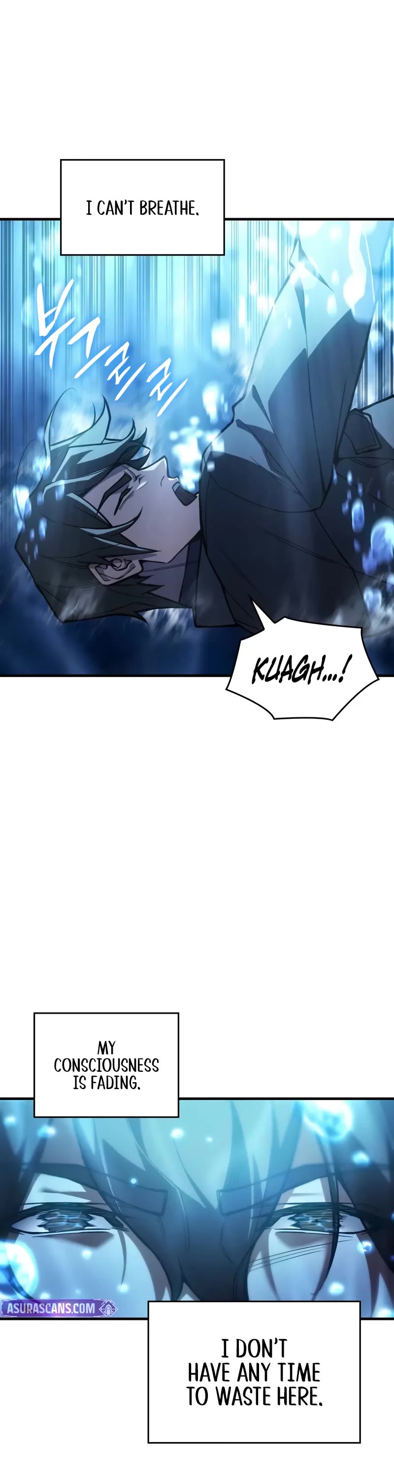 Regressing With the King's Power Chapter 118 page 8 - Chapter 118