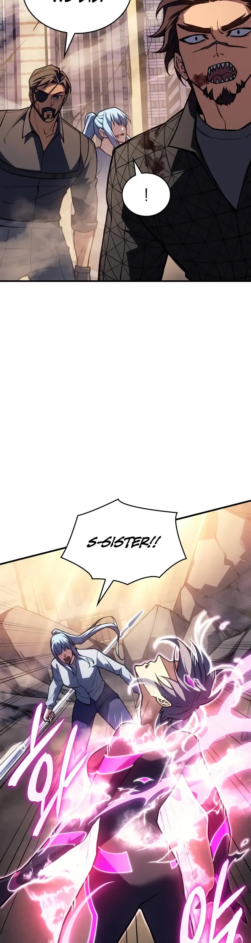Regressing With the King's Power Chapter 119 page 10 - Chapter 119
