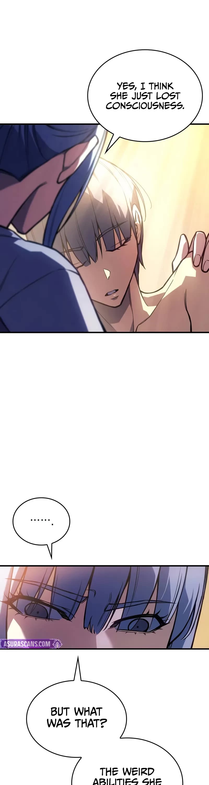 Regressing With the King's Power Chapter 119 page 12 - Chapter 119