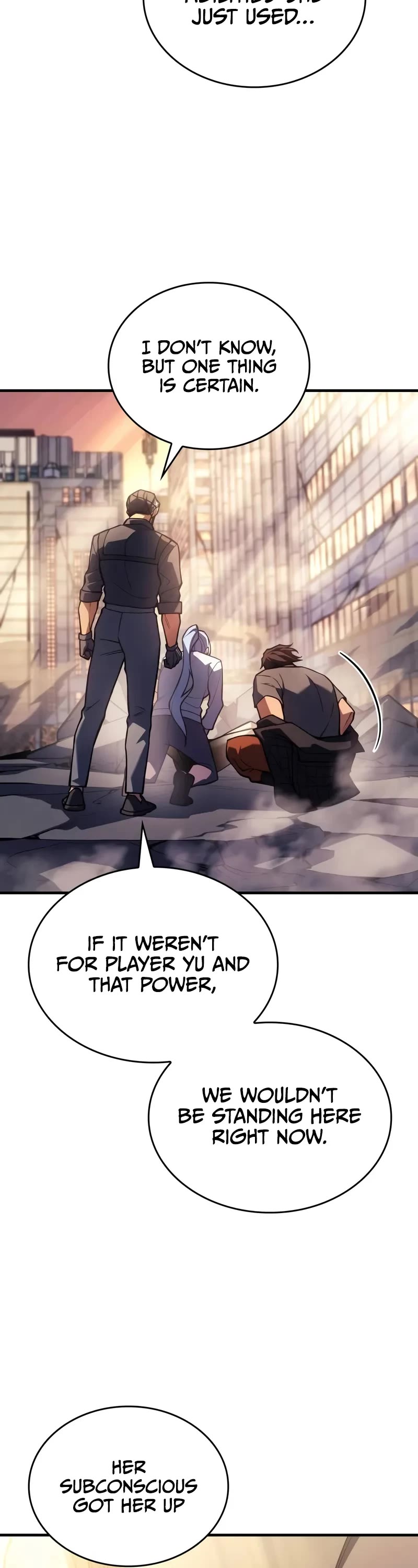 Regressing With the King's Power Chapter 119 page 13 - Chapter 119