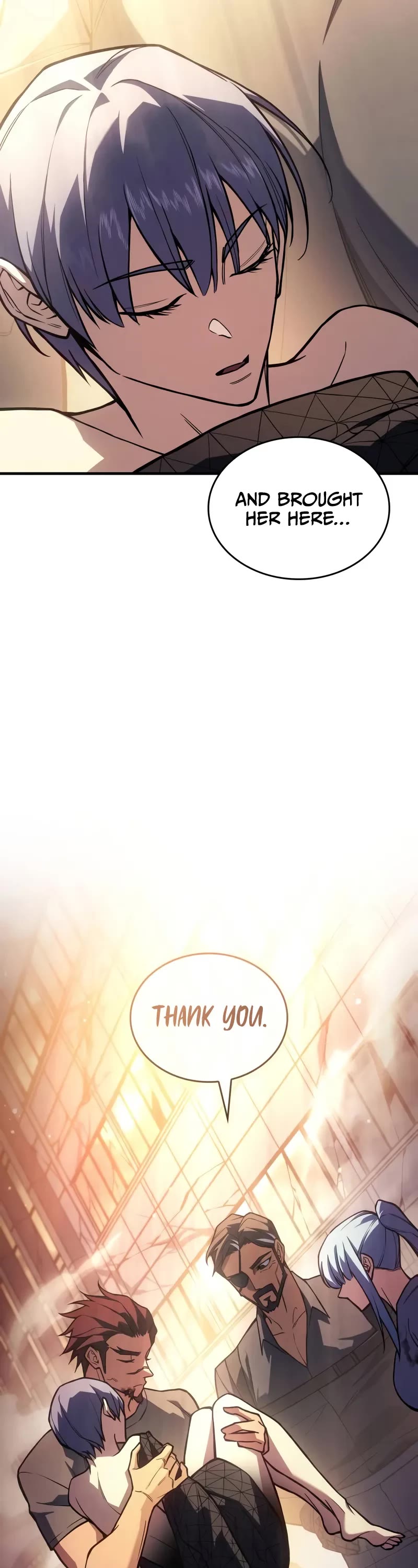 Regressing With the King's Power Chapter 119 page 14 - Chapter 119
