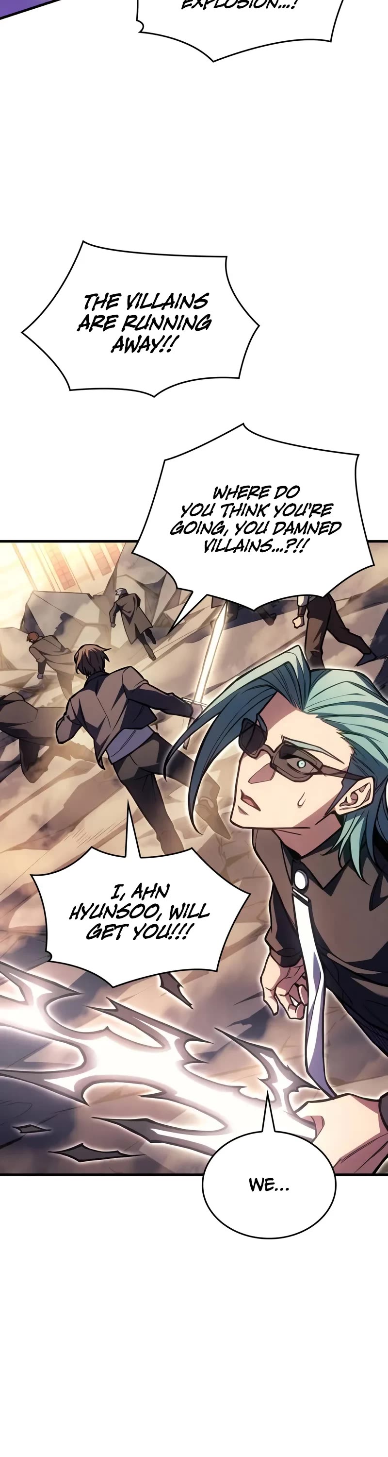 Regressing With the King's Power Chapter 119 page 18 - Chapter 119