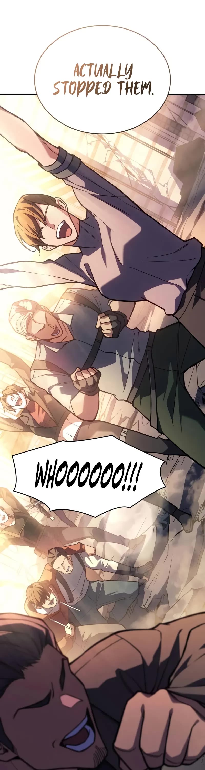 Regressing With the King's Power Chapter 119 page 19 - Chapter 119