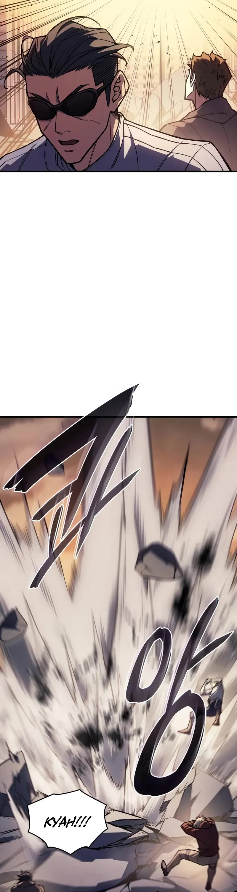 Regressing With the King's Power Chapter 119 page 23 - Chapter 119