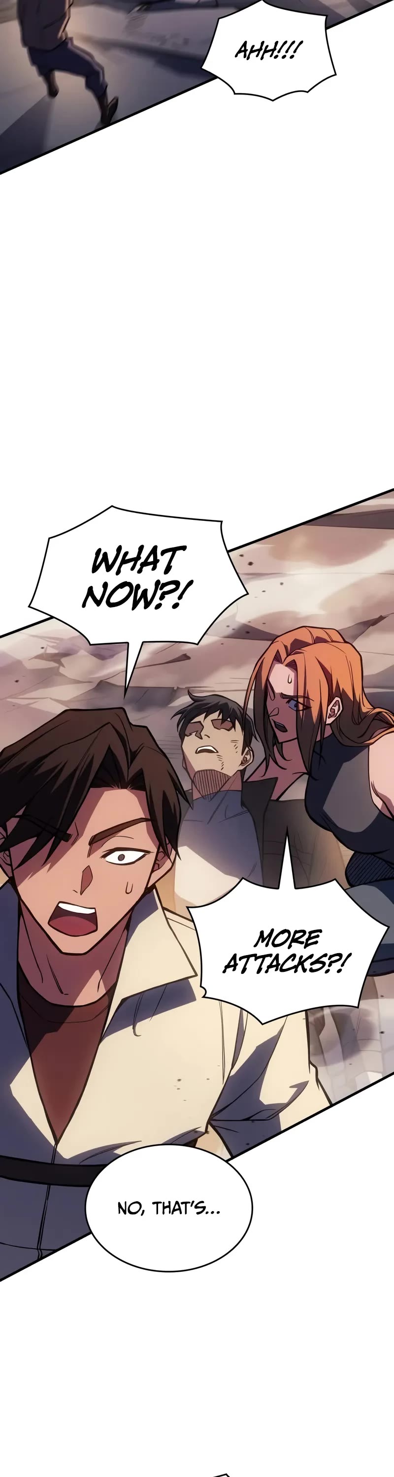 Regressing With the King's Power Chapter 119 page 24 - Chapter 119