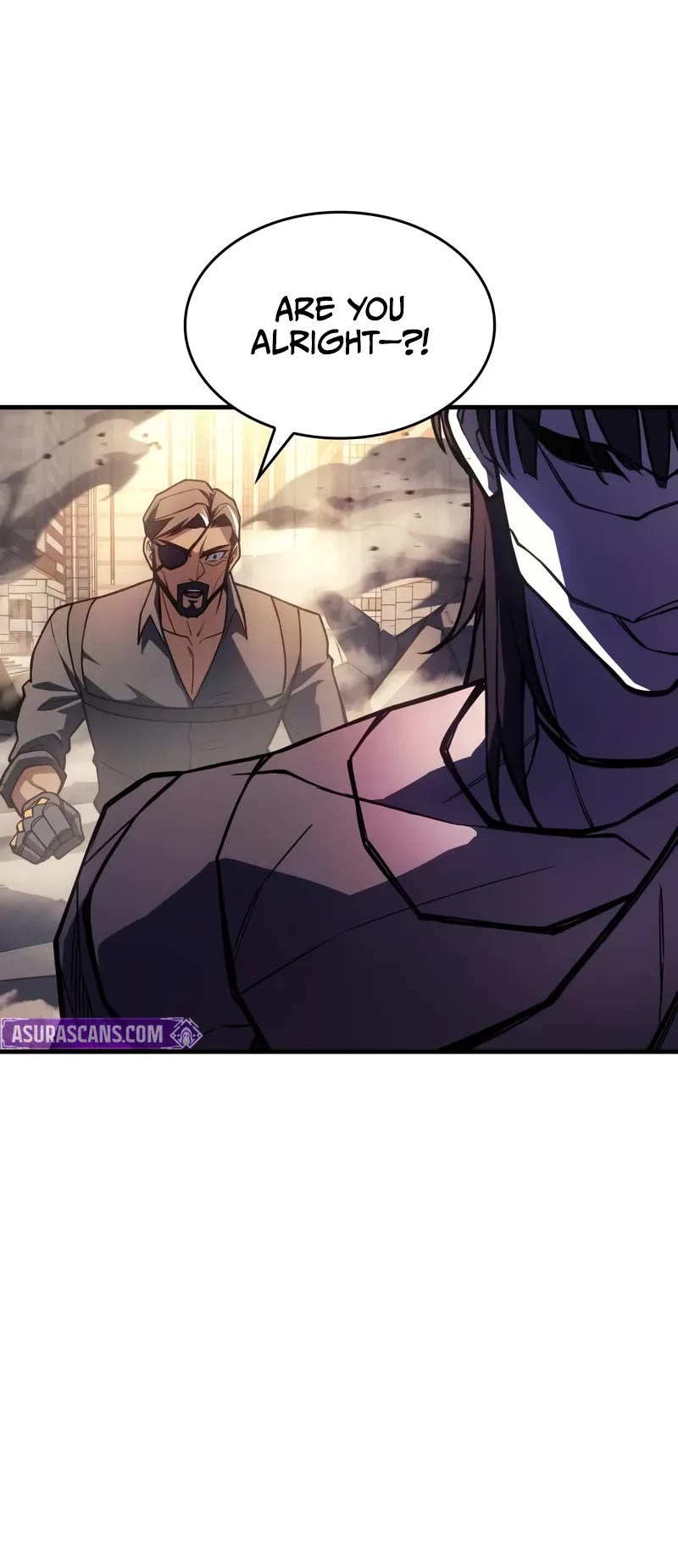 Regressing With the King's Power Chapter 119 page 26 - Chapter 119