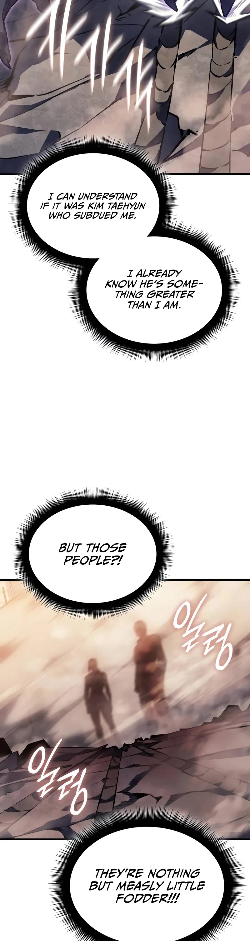 Regressing With the King's Power Chapter 119 page 4 - Chapter 119