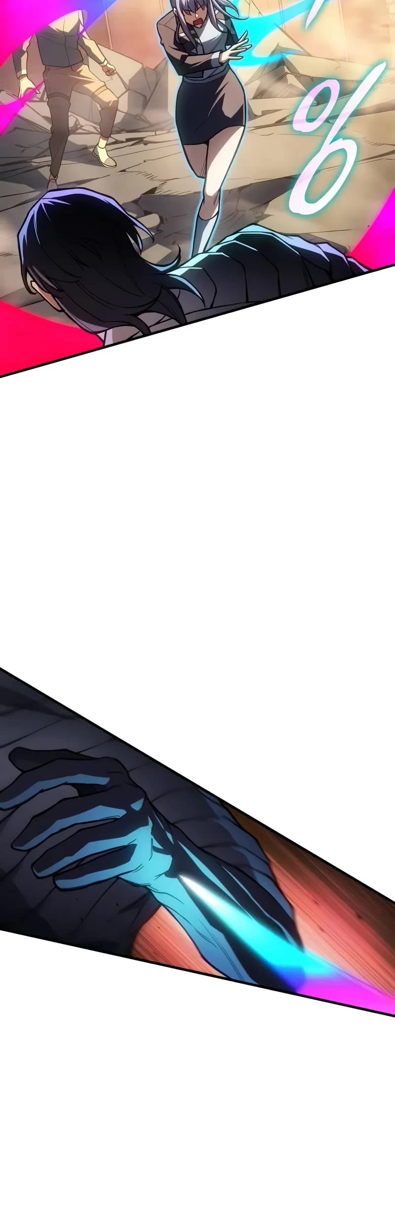Regressing With the King's Power Chapter 119 page 41 - Chapter 119