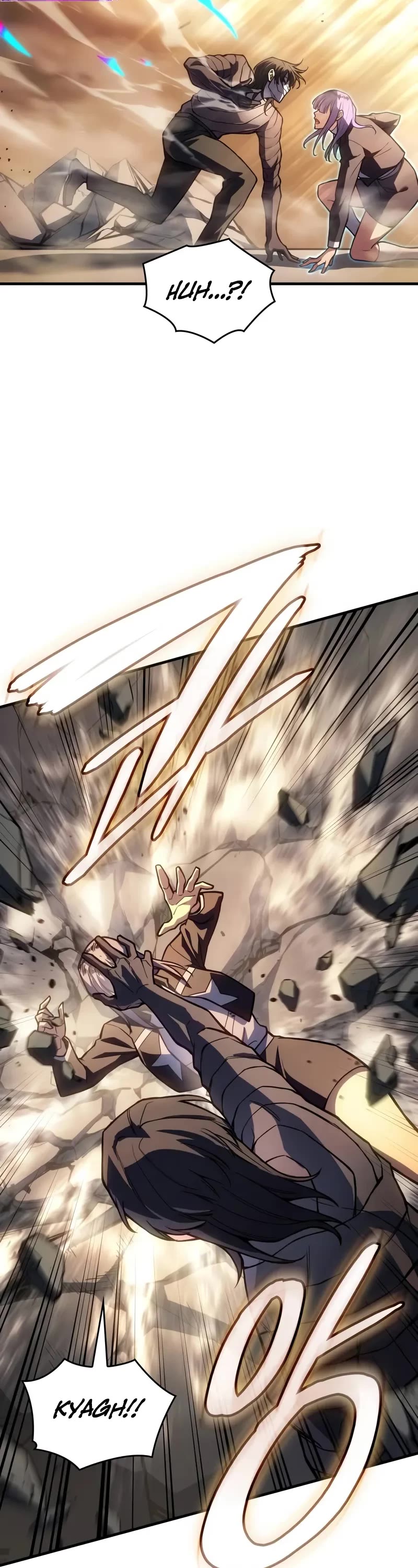 Regressing With the King's Power Chapter 119 page 43 - Chapter 119