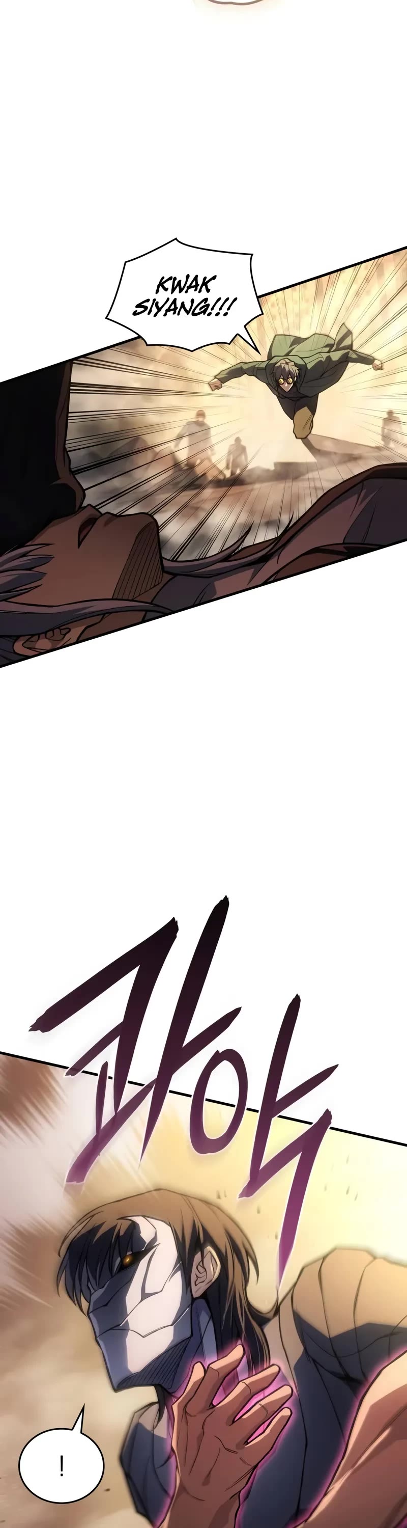 Regressing With the King's Power Chapter 119 page 44 - Chapter 119