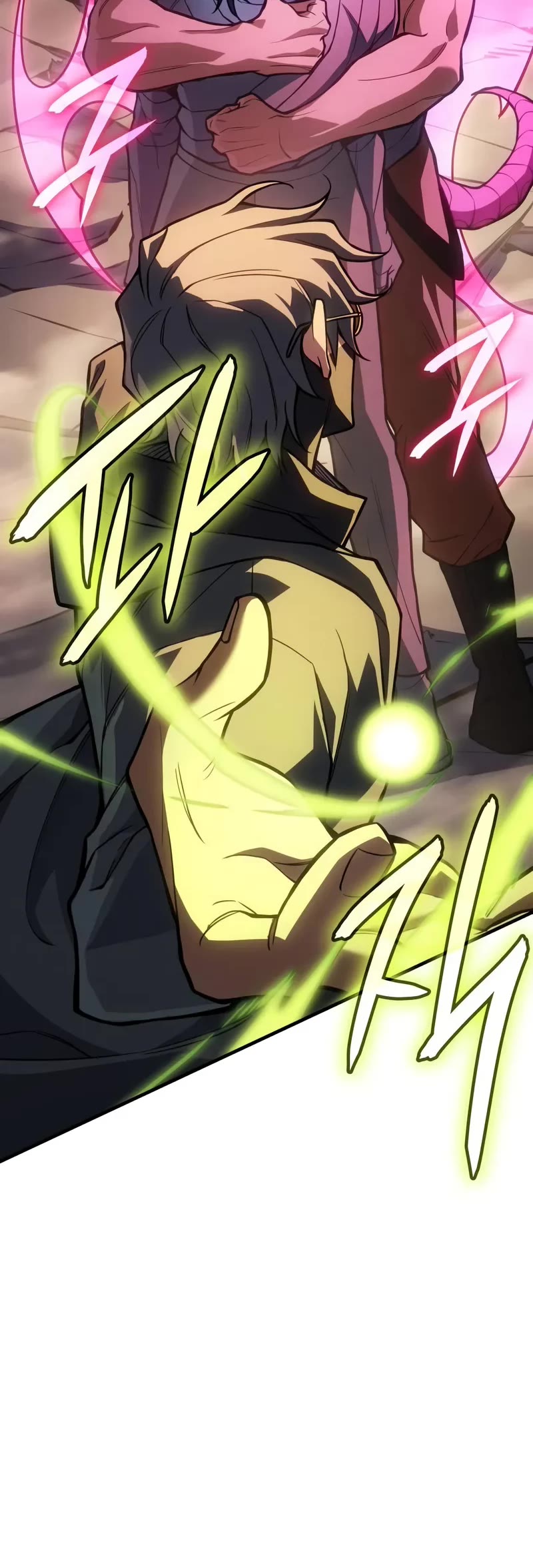 Regressing With the King's Power Chapter 119 page 46 - Chapter 119