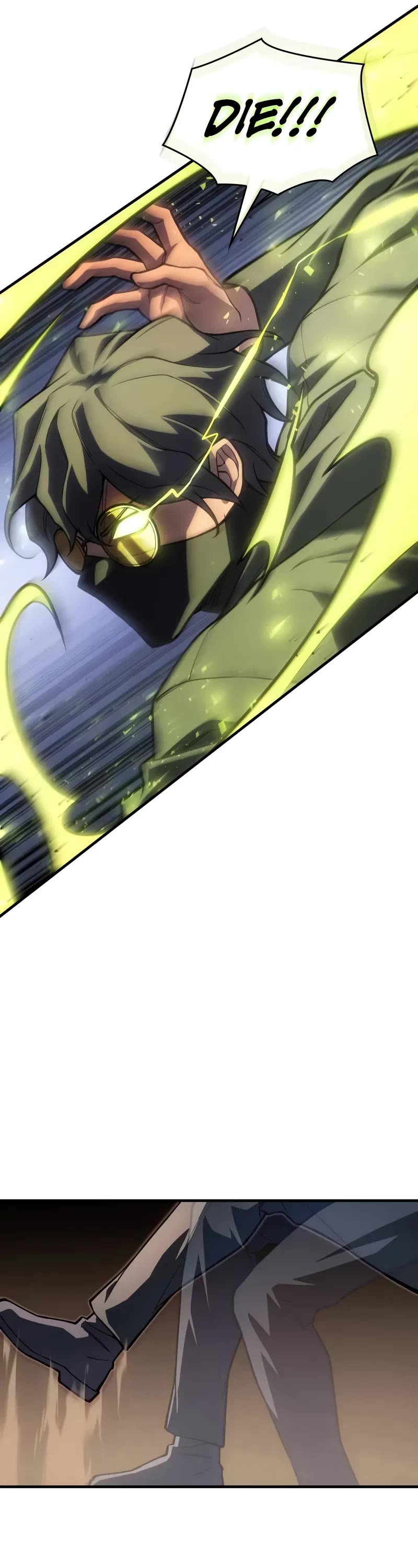 Regressing With the King's Power Chapter 119 page 47 - Chapter 119