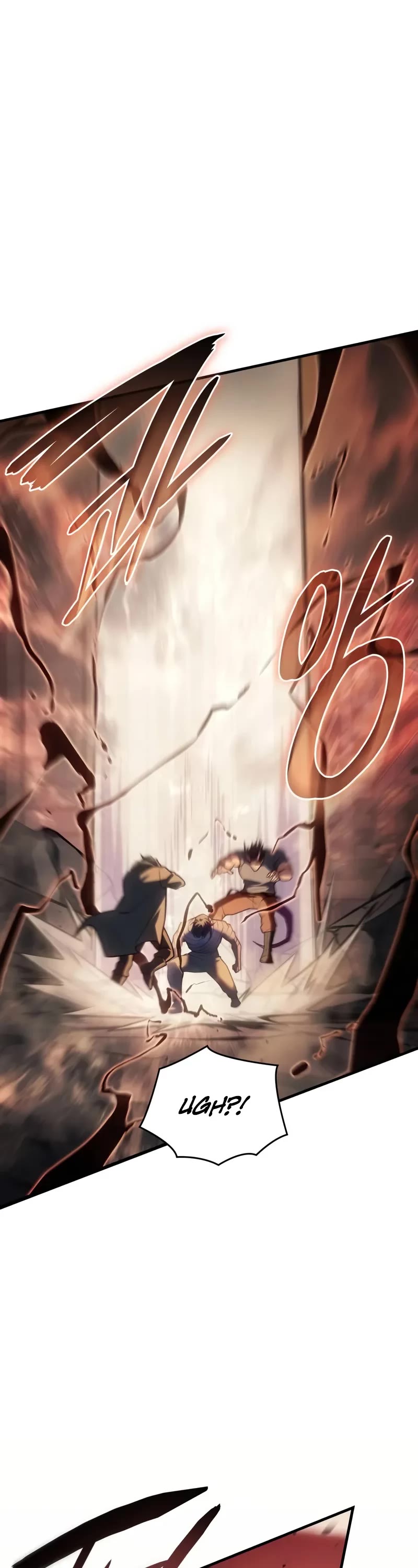 Regressing With the King's Power Chapter 119 page 48 - Chapter 119