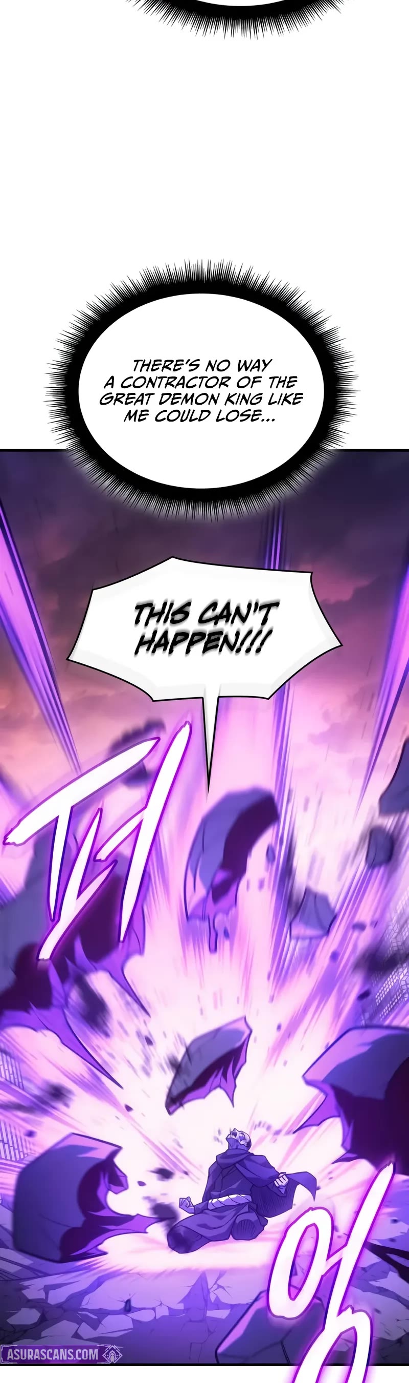 Regressing With the King's Power Chapter 119 page 5 - Chapter 119