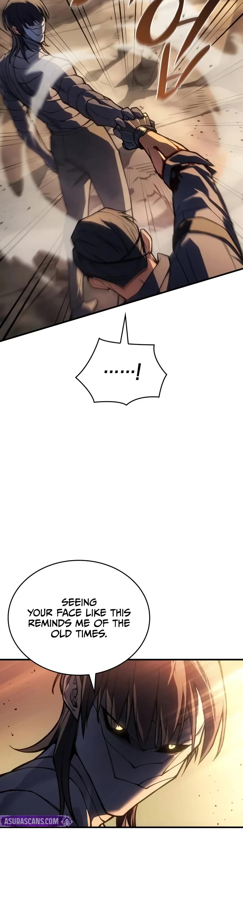 Regressing With the King's Power Chapter 119 page 51 - Chapter 119