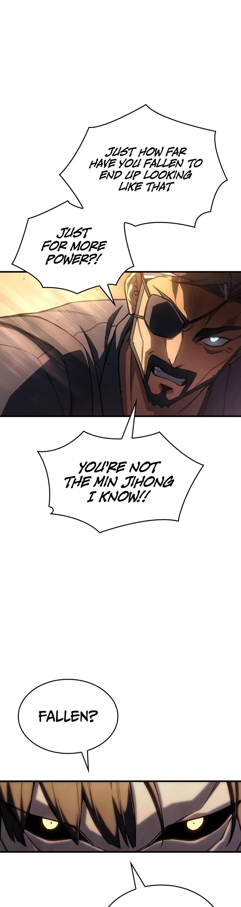 Regressing With the King's Power Chapter 119 page 52 - Chapter 119