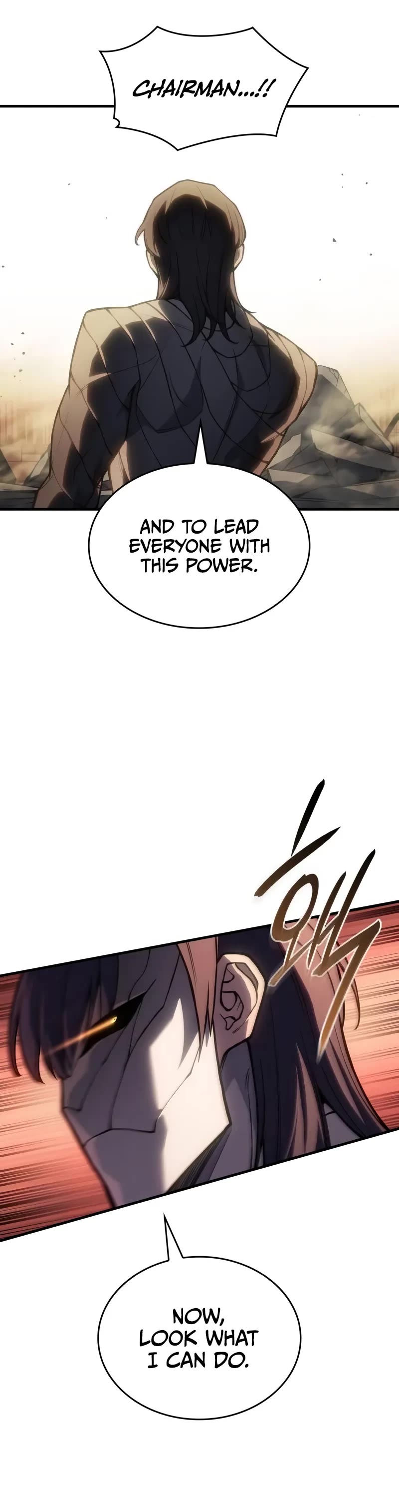 Regressing With the King's Power Chapter 119 page 54 - Chapter 119