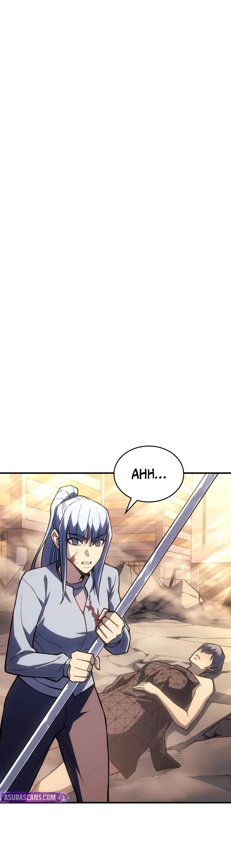 Regressing With the King's Power Chapter 119 page 56 - Chapter 119