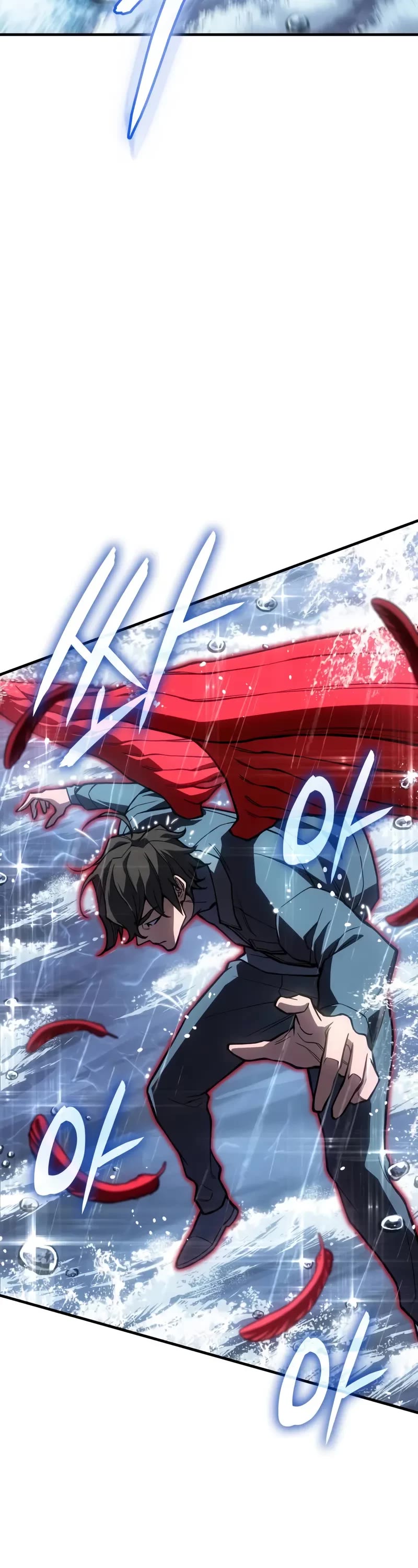 Regressing With the King's Power Chapter 119 page 61 - Chapter 119