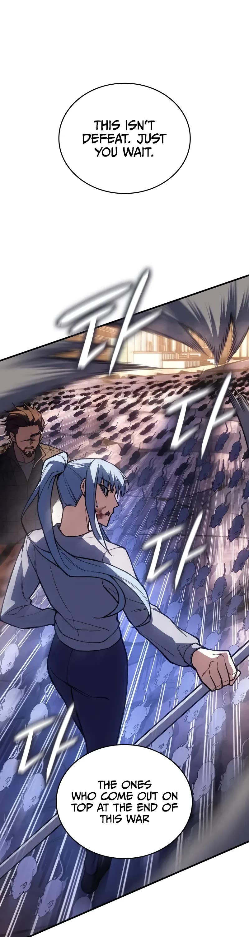 Regressing With the King's Power Chapter 119 page 8 - Chapter 119