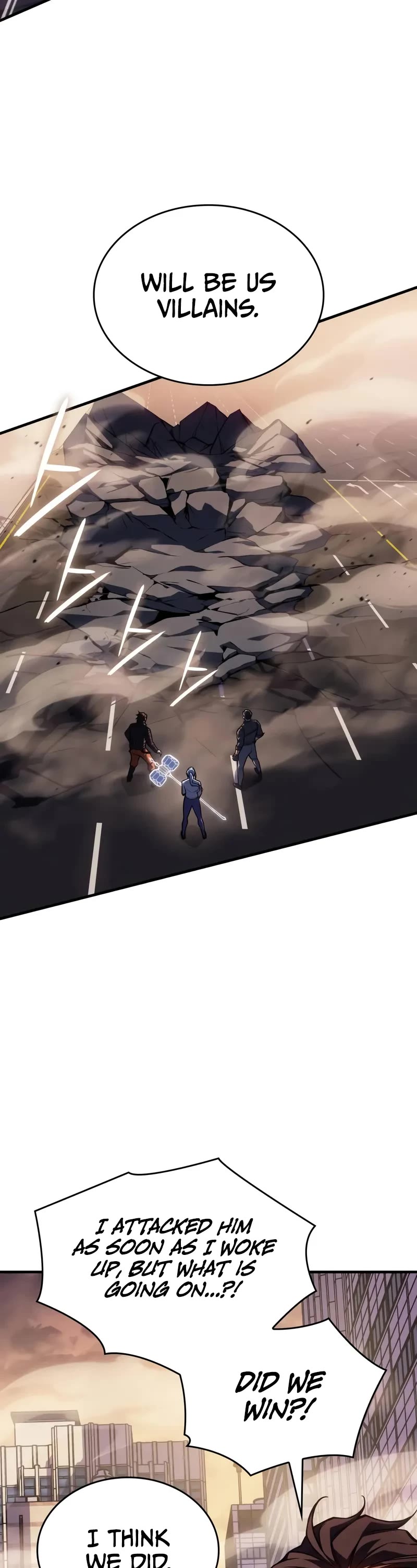 Regressing With the King's Power Chapter 119 page 9 - Chapter 119