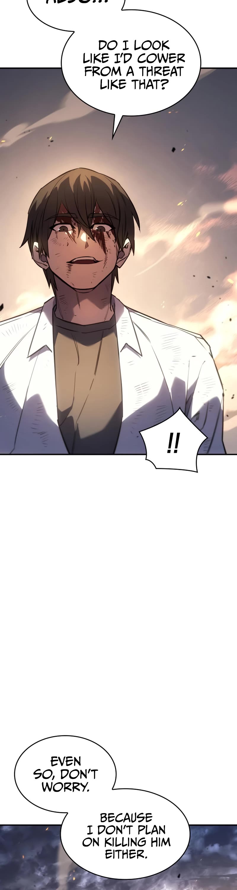 Regressing With the King's Power Chapter 12 page 11 - Chapter 12