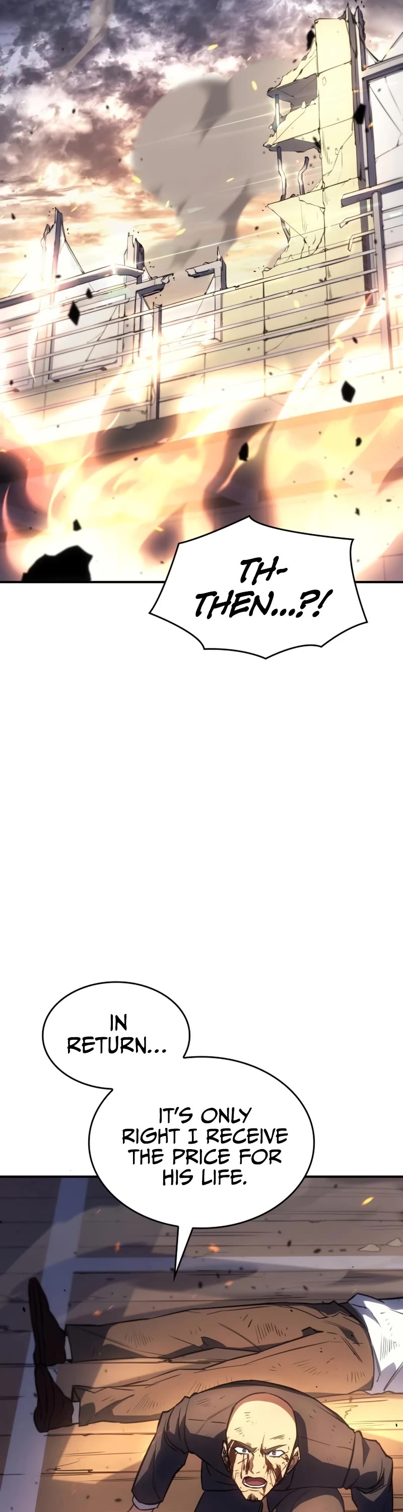 Regressing With the King's Power Chapter 12 page 12 - Chapter 12