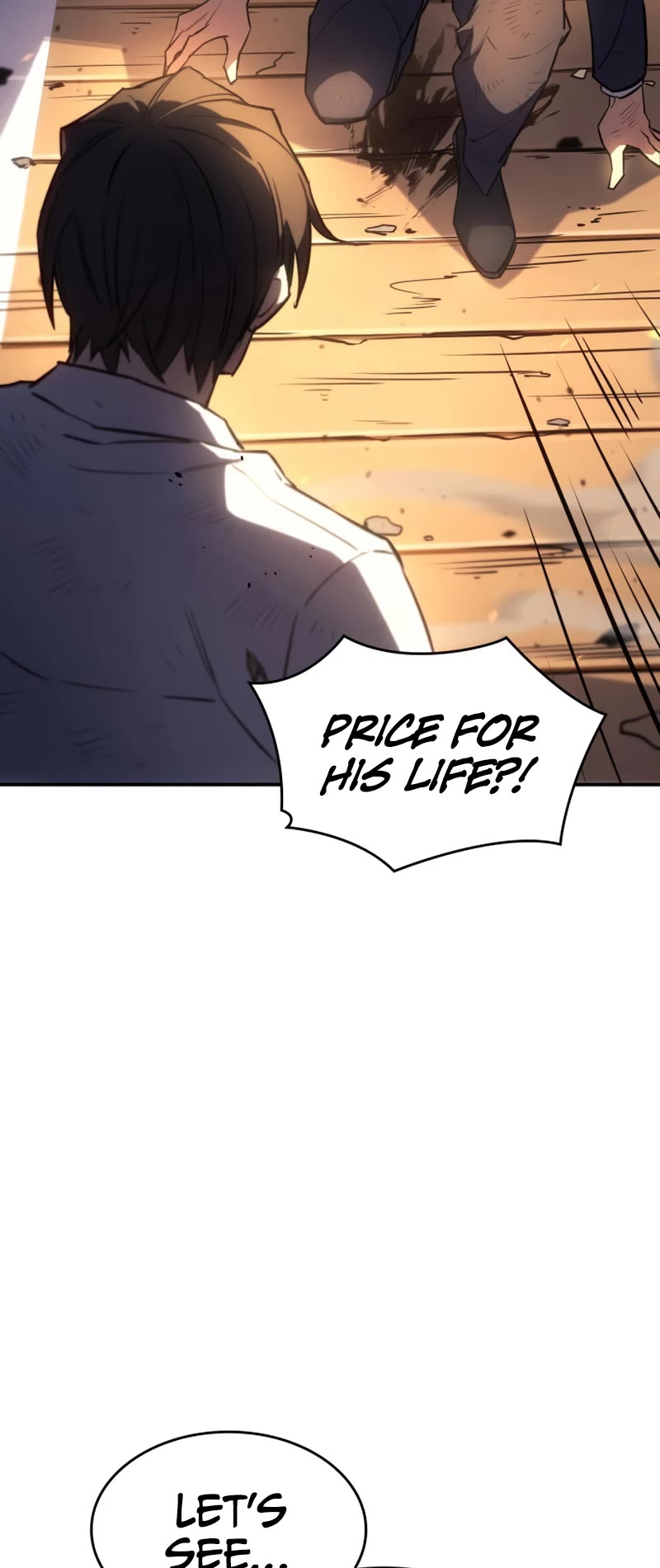 Regressing With the King's Power Chapter 12 page 13 - Chapter 12