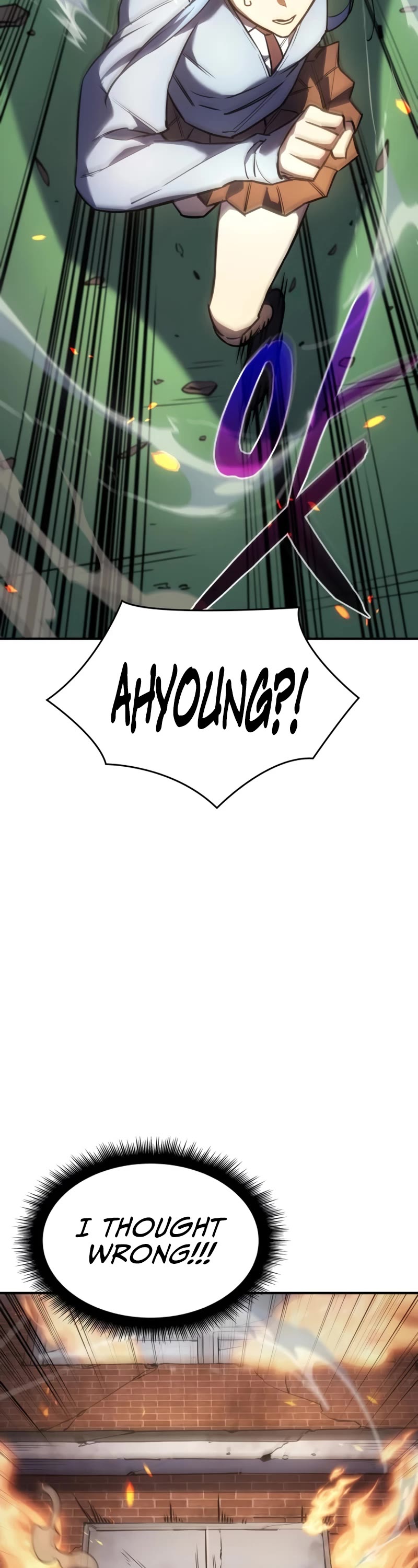 Regressing With the King's Power Chapter 12 page 26 - Chapter 12