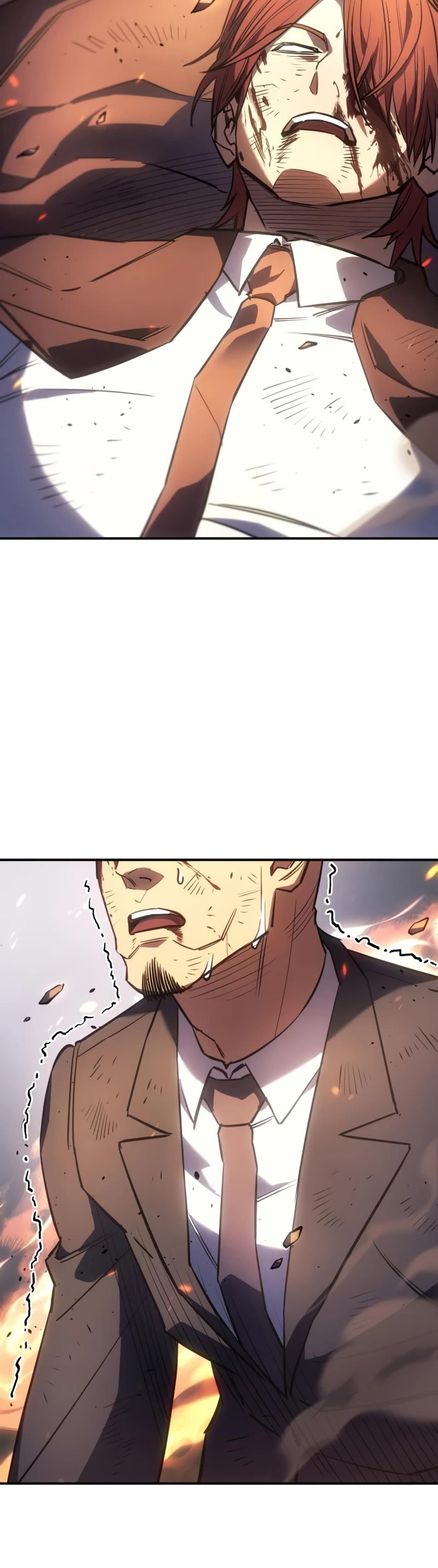 Regressing With the King's Power Chapter 12 page 3 - Chapter 12