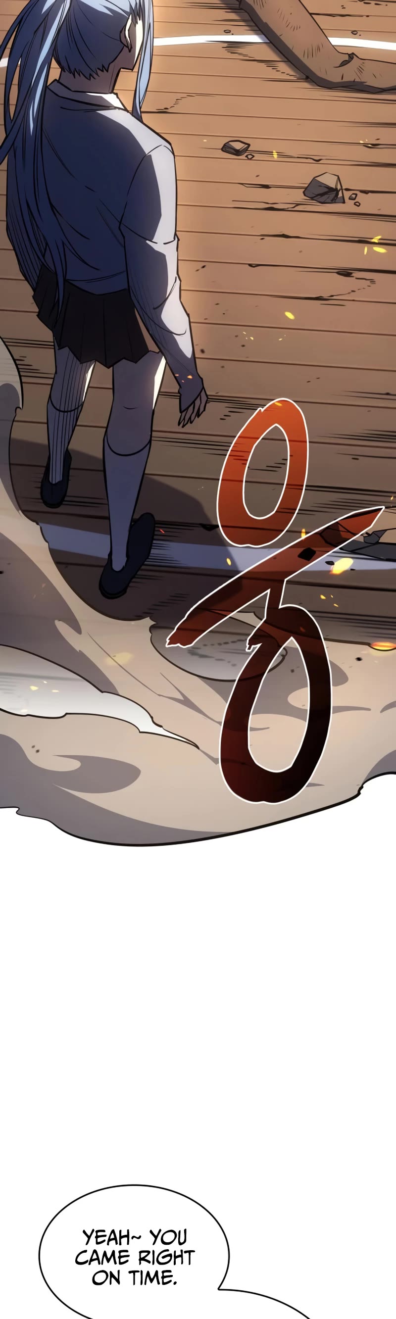 Regressing With the King's Power Chapter 12 page 32 - Chapter 12