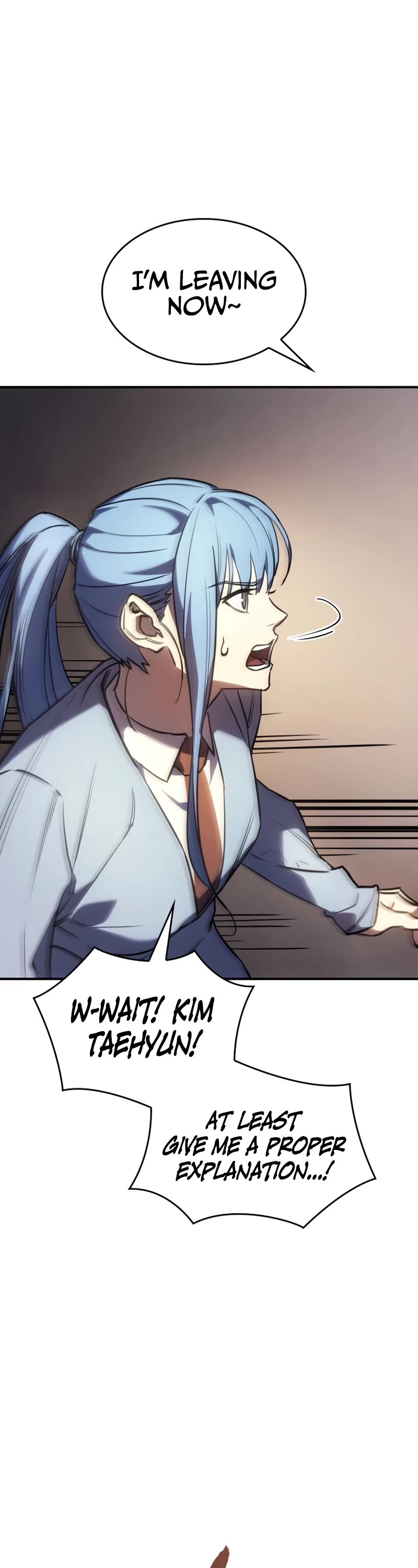 Regressing With the King's Power Chapter 12 page 36 - Chapter 12
