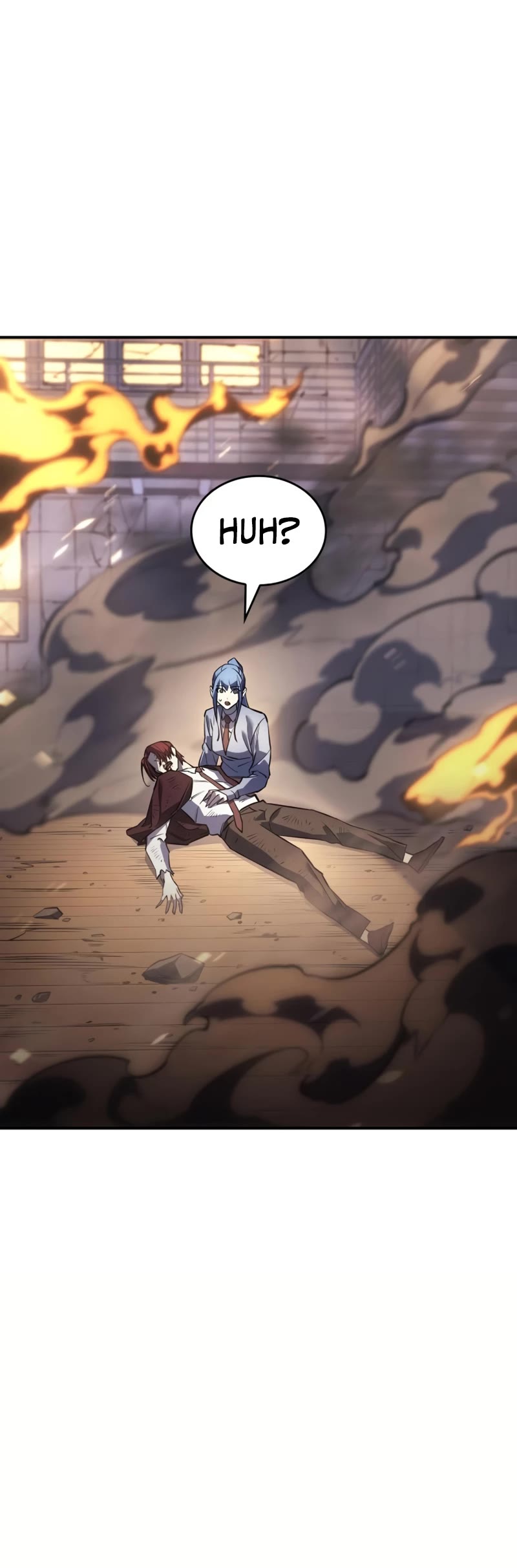 Regressing With the King's Power Chapter 12 page 38 - Chapter 12