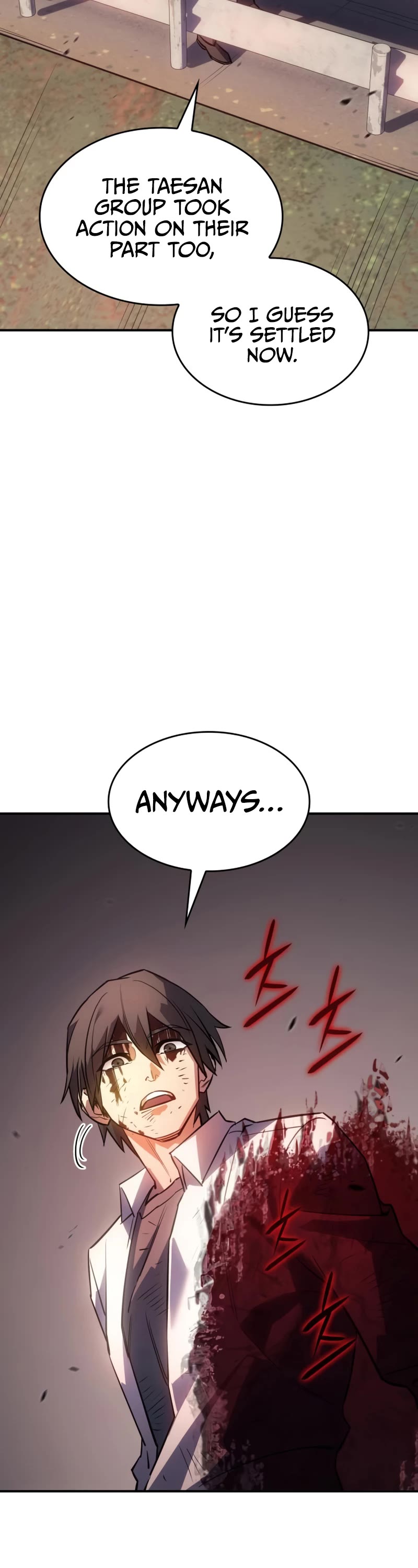 Regressing With the King's Power Chapter 12 page 41 - Chapter 12