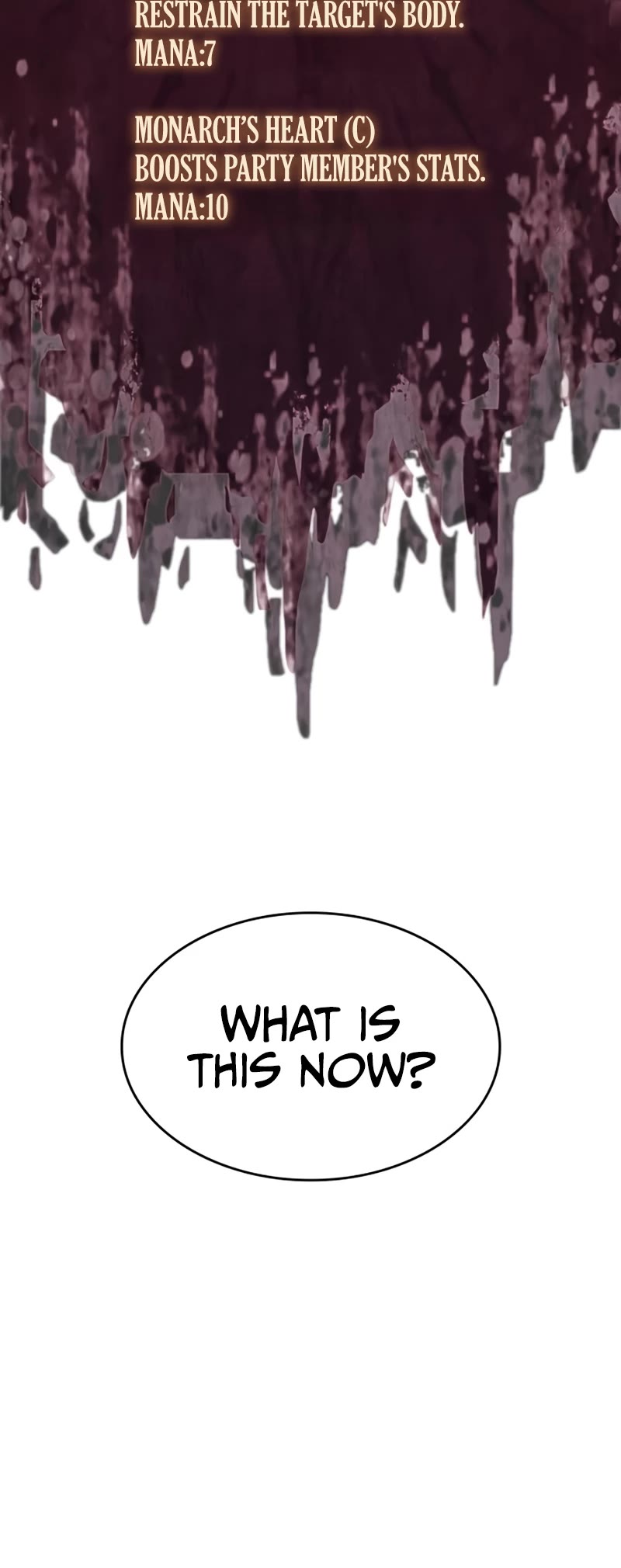 Regressing With the King's Power Chapter 12 page 43 - Chapter 12