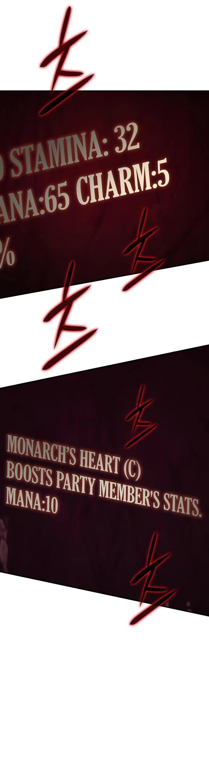 Regressing With the King's Power Chapter 12 page 44 - Chapter 12