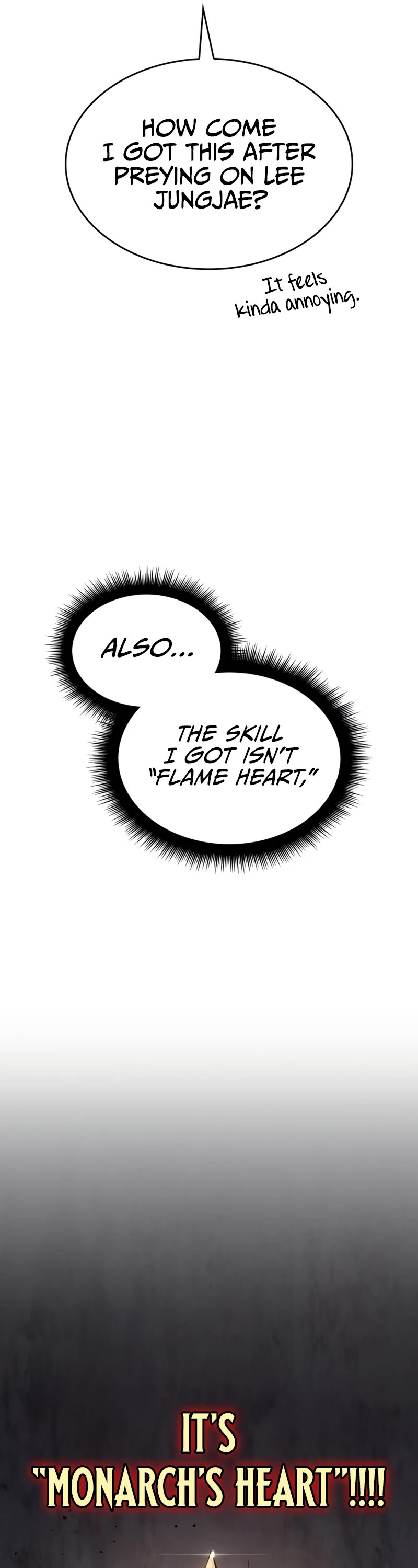 Regressing With the King's Power Chapter 12 page 46 - Chapter 12