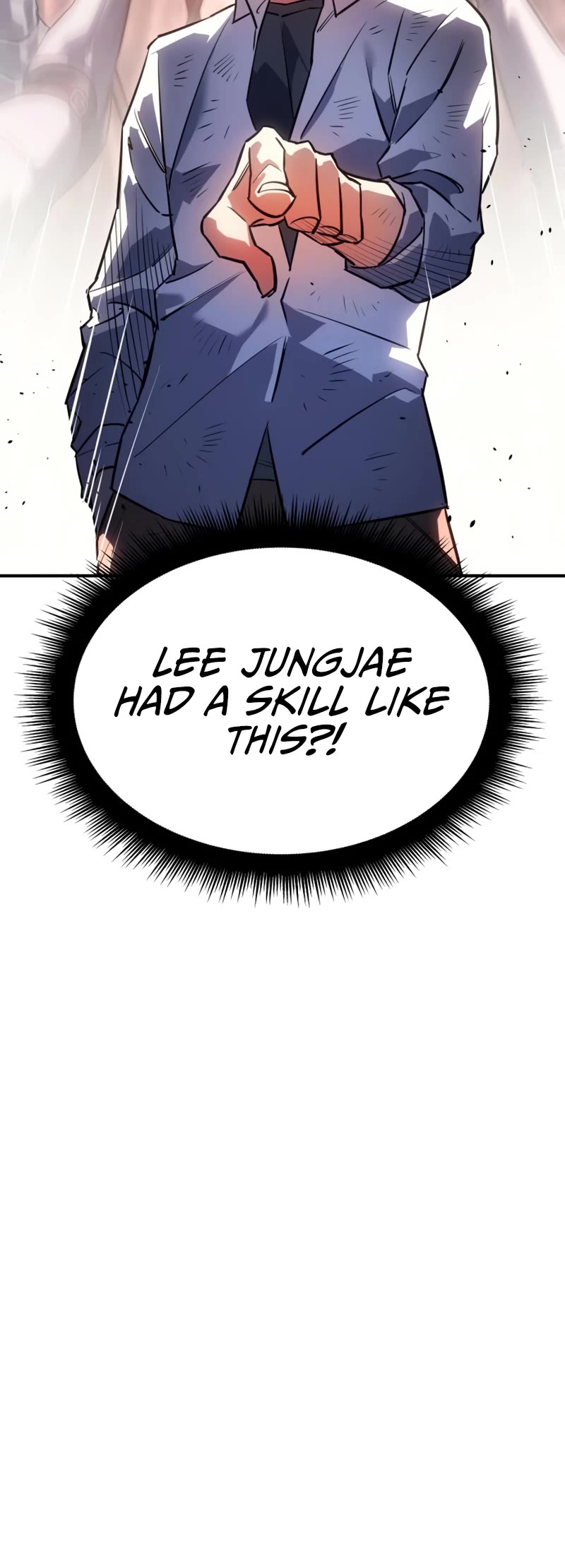 Regressing With the King's Power Chapter 12 page 48 - Chapter 12