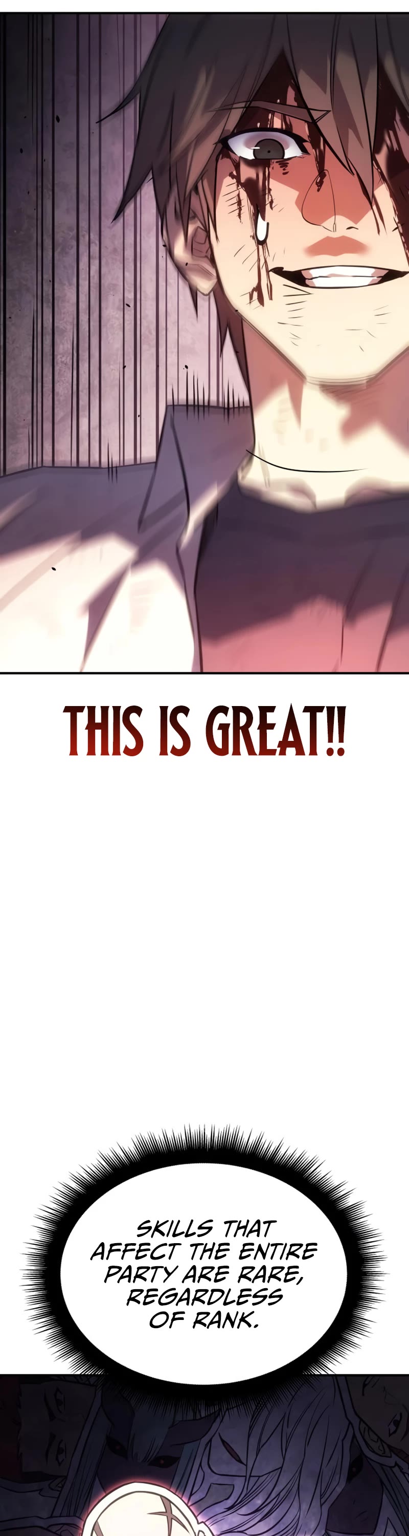 Regressing With the King's Power Chapter 12 page 49 - Chapter 12