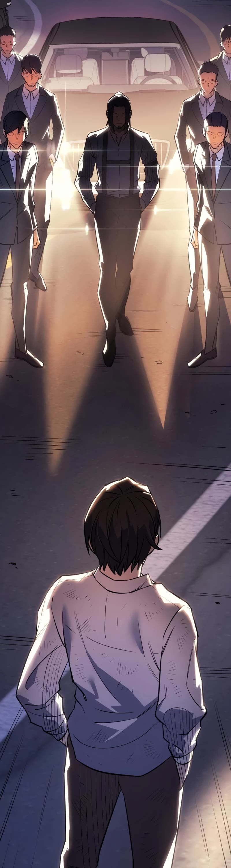 Regressing With the King's Power Chapter 12 page 55 - Chapter 12