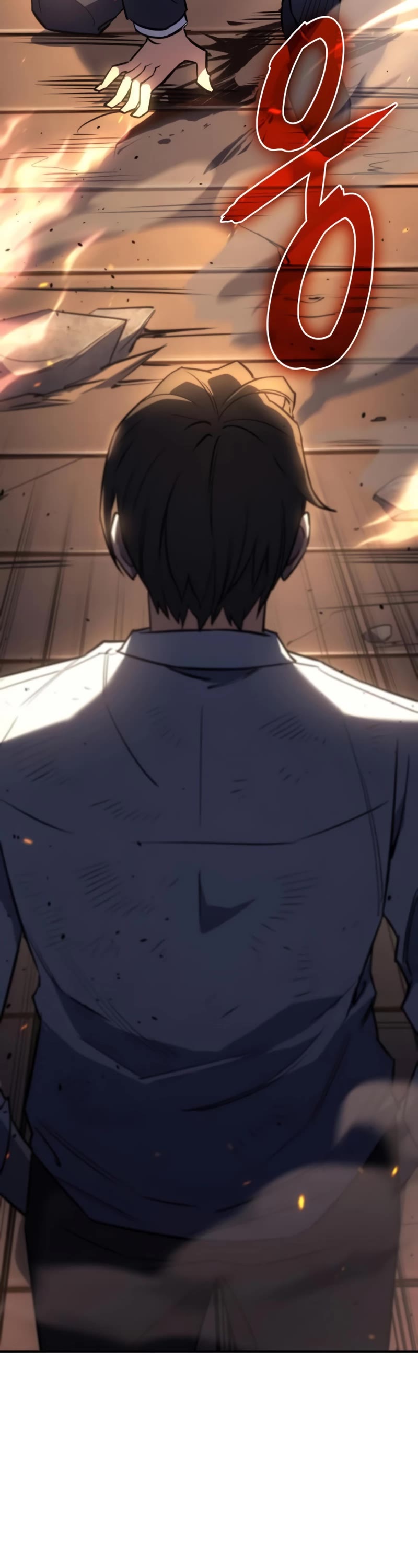 Regressing With the King's Power Chapter 12 page 6 - Chapter 12