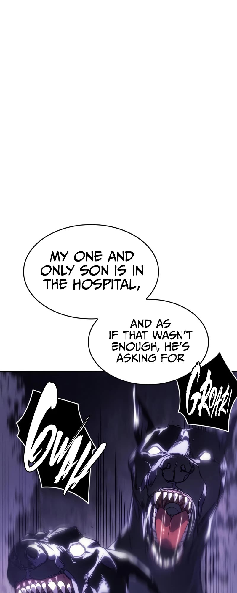 Regressing With the King's Power Chapter 12 page 61 - Chapter 12