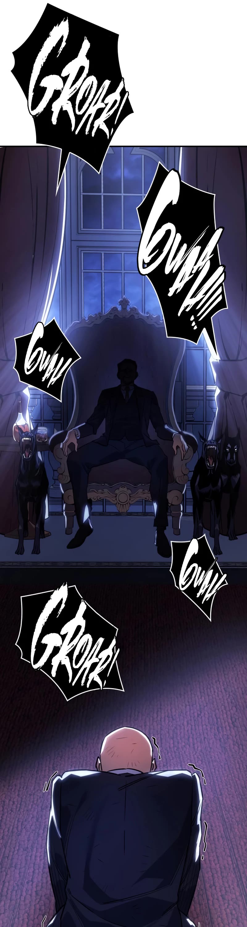 Regressing With the King's Power Chapter 12 page 63 - Chapter 12