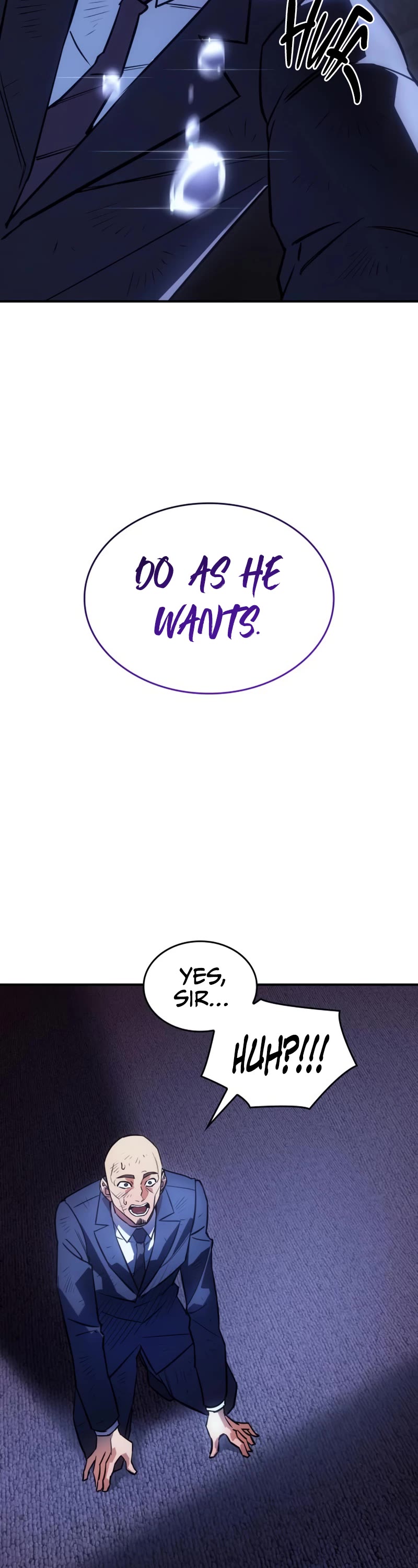 Regressing With the King's Power Chapter 12 page 65 - Chapter 12