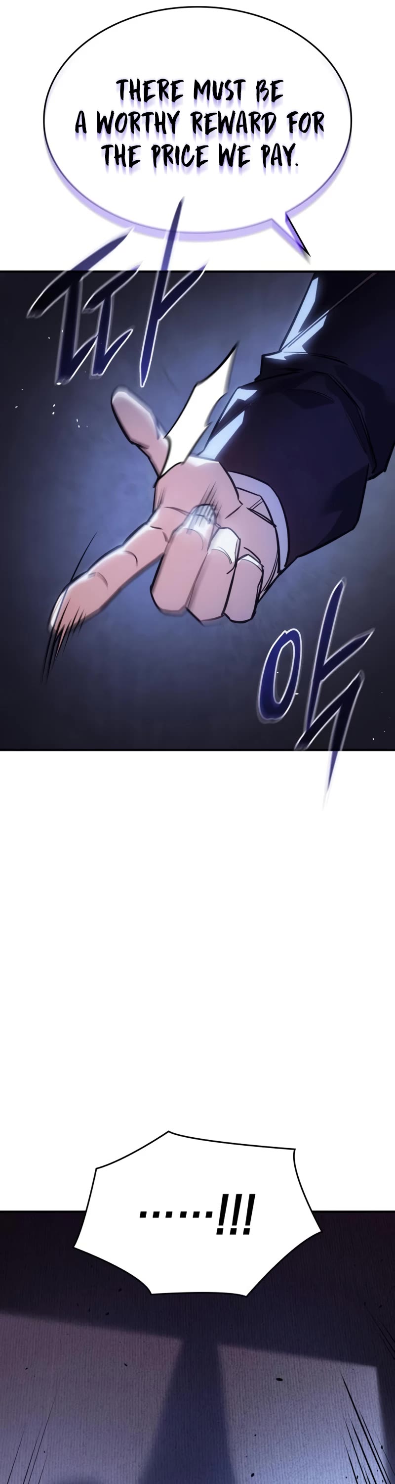 Regressing With the King's Power Chapter 12 page 68 - Chapter 12